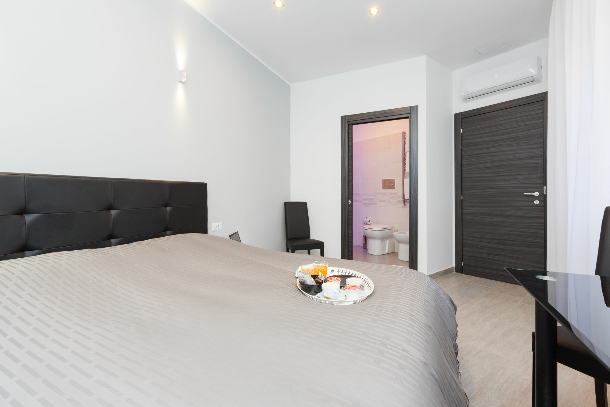 Domus Arena Hotel Rome Exterior photo