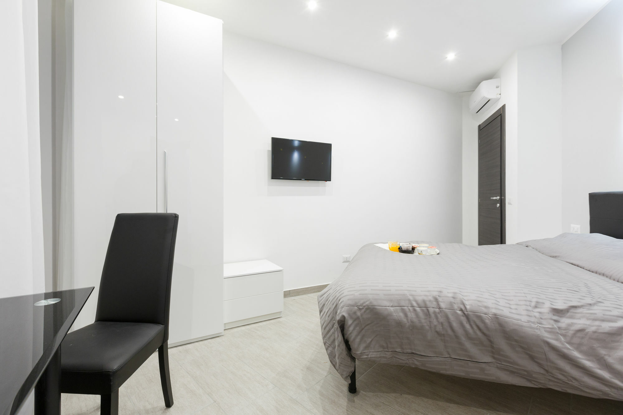Domus Arena Hotel Rome Exterior photo